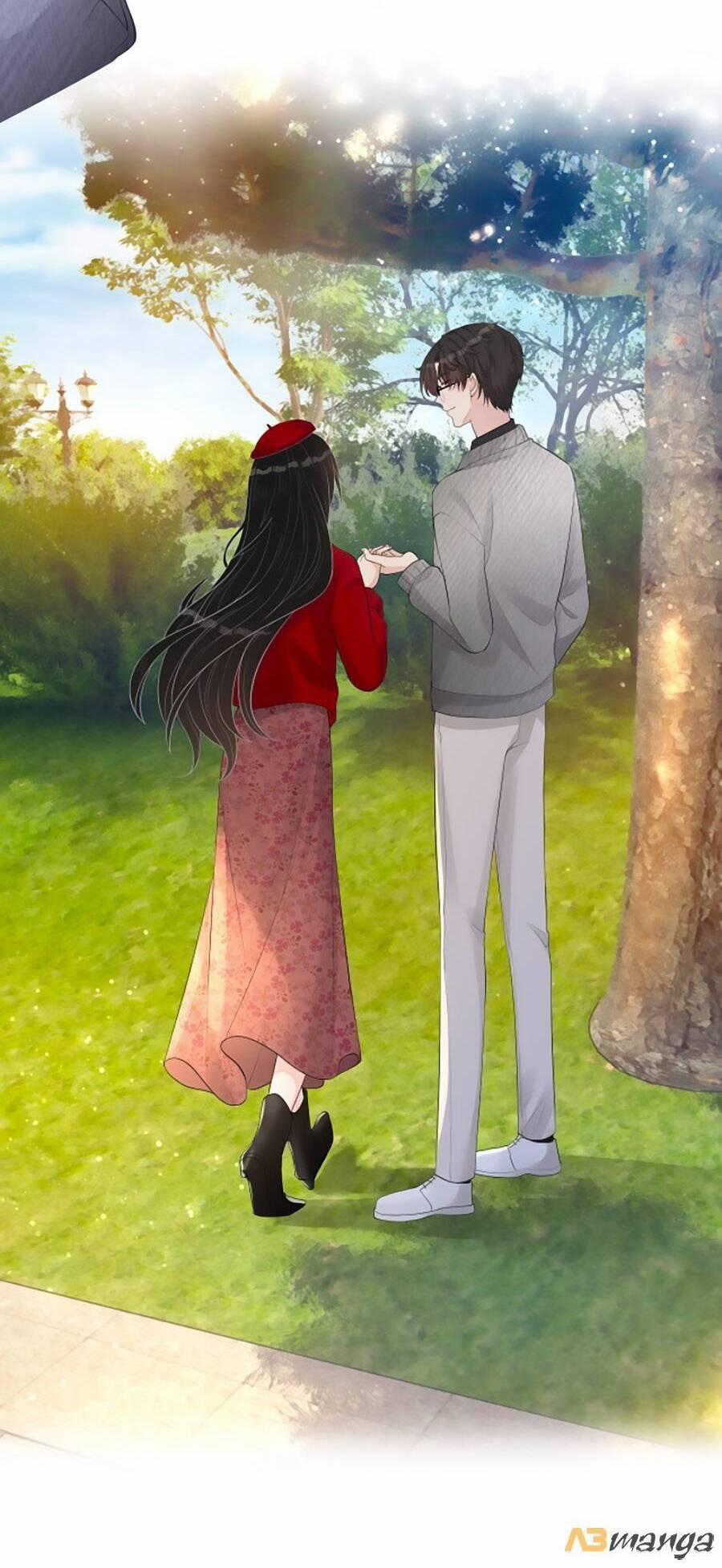 Chỉ Yêu Mình Em 90 trang 26