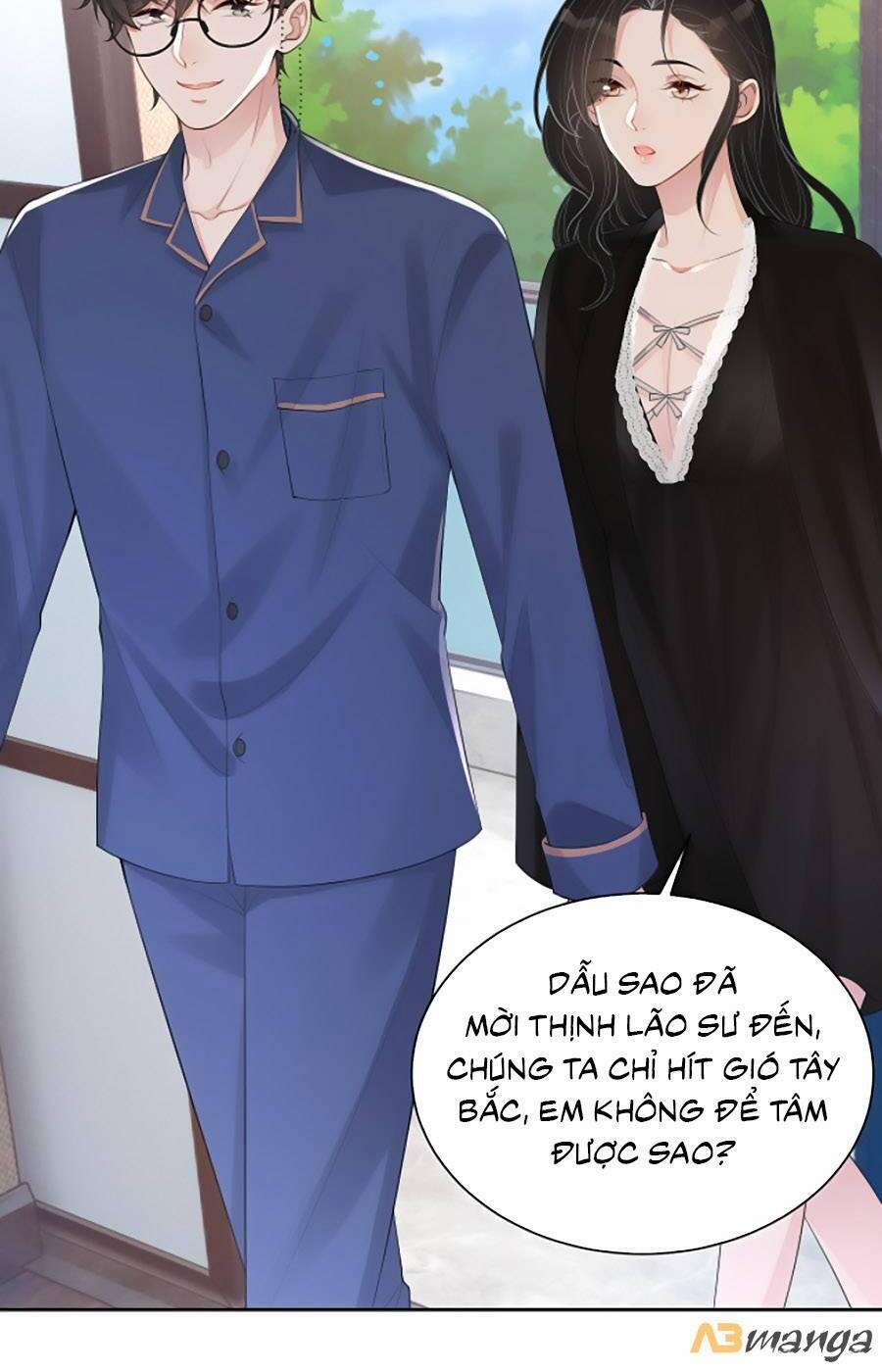 Chỉ Yêu Mình Em 90 trang 5