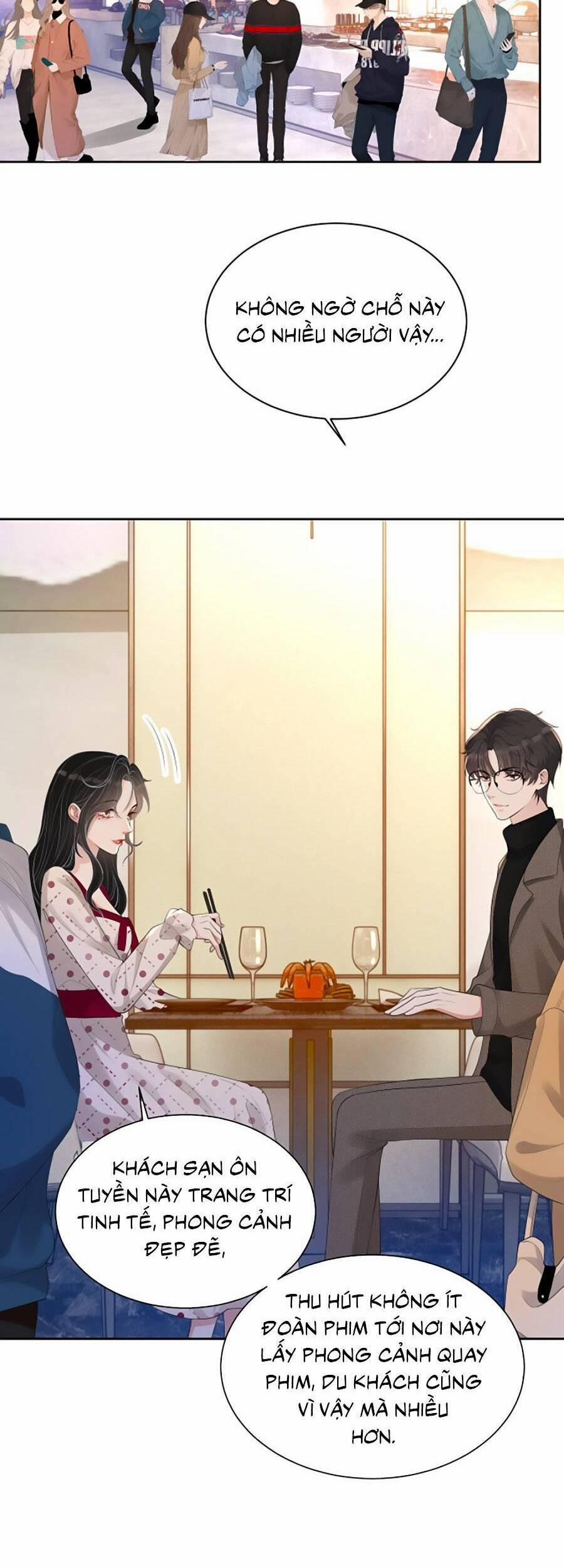 Chỉ Yêu Mình Em 90 trang 7