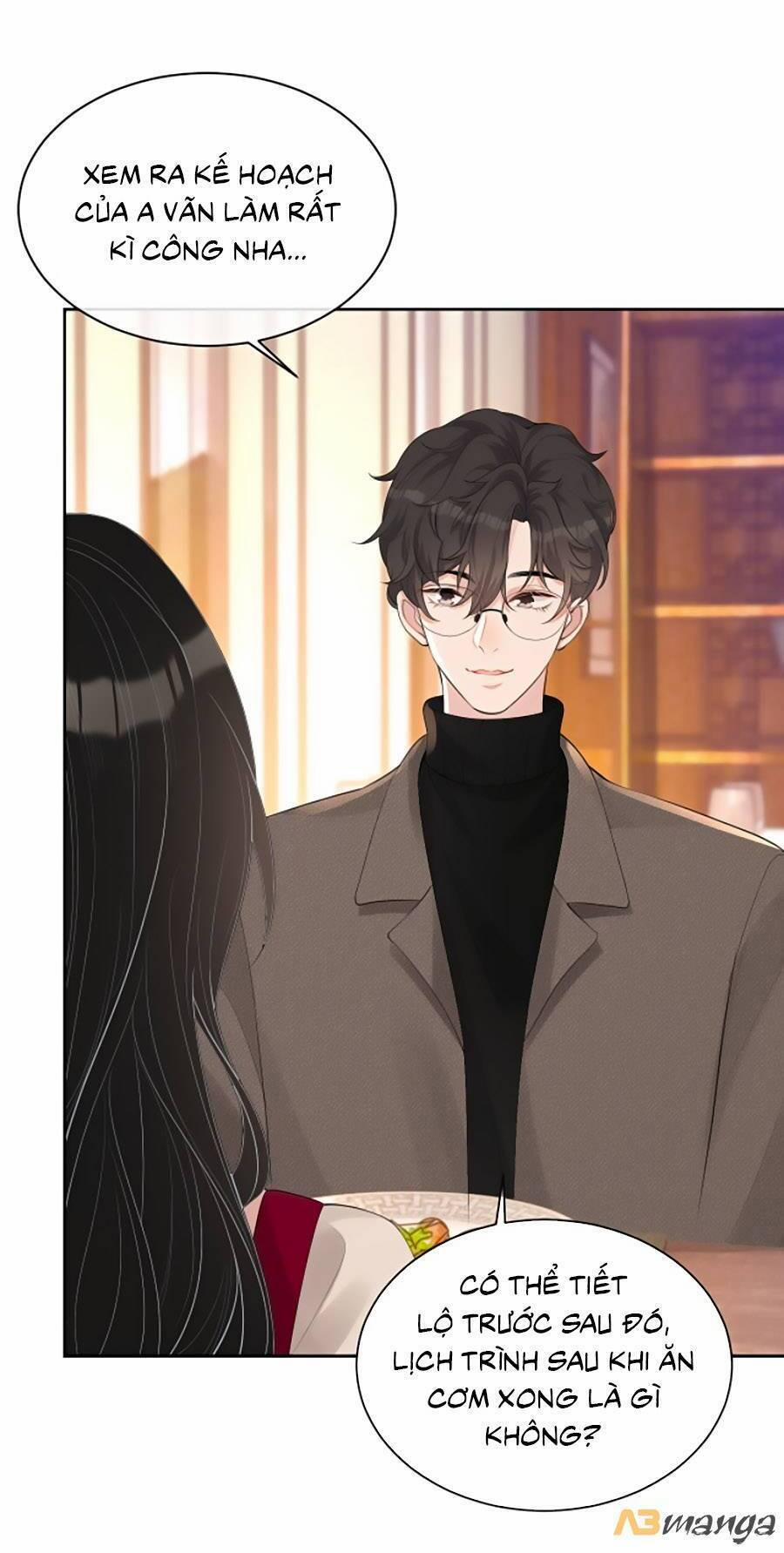 Chỉ Yêu Mình Em 90 trang 8