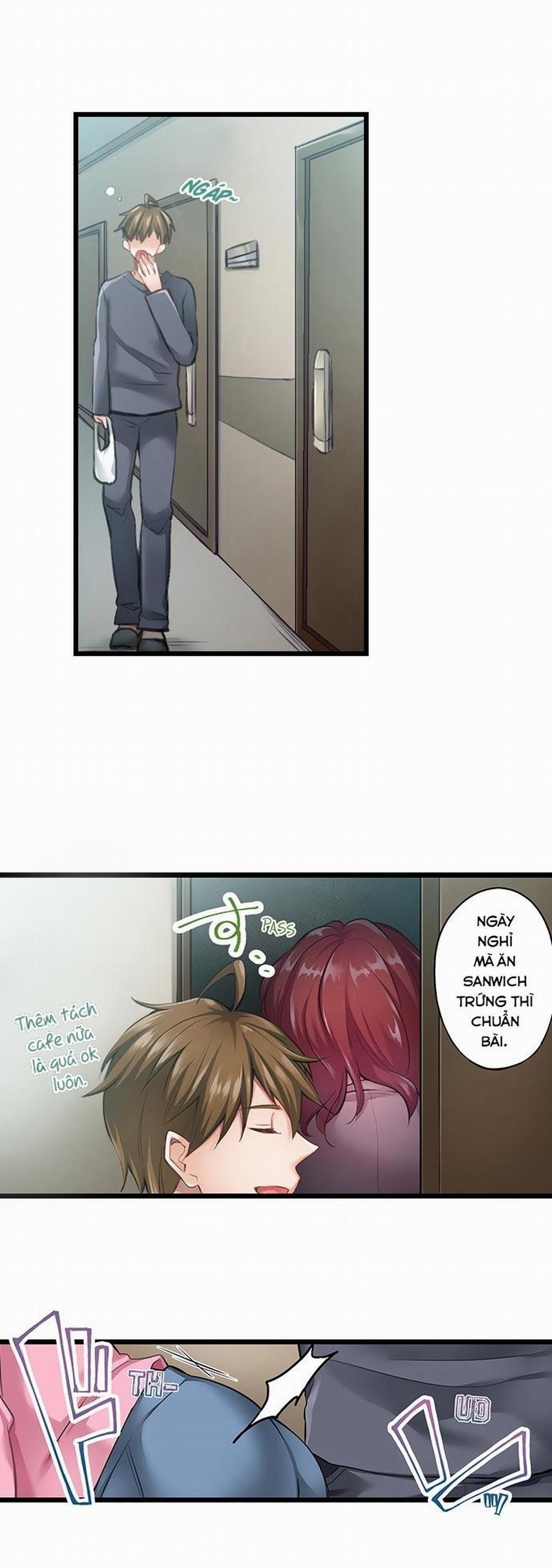 Chìa Khóa Định Mệnh 1 0 Truyền Nhân Thánh Ngã [Remake] trang 1