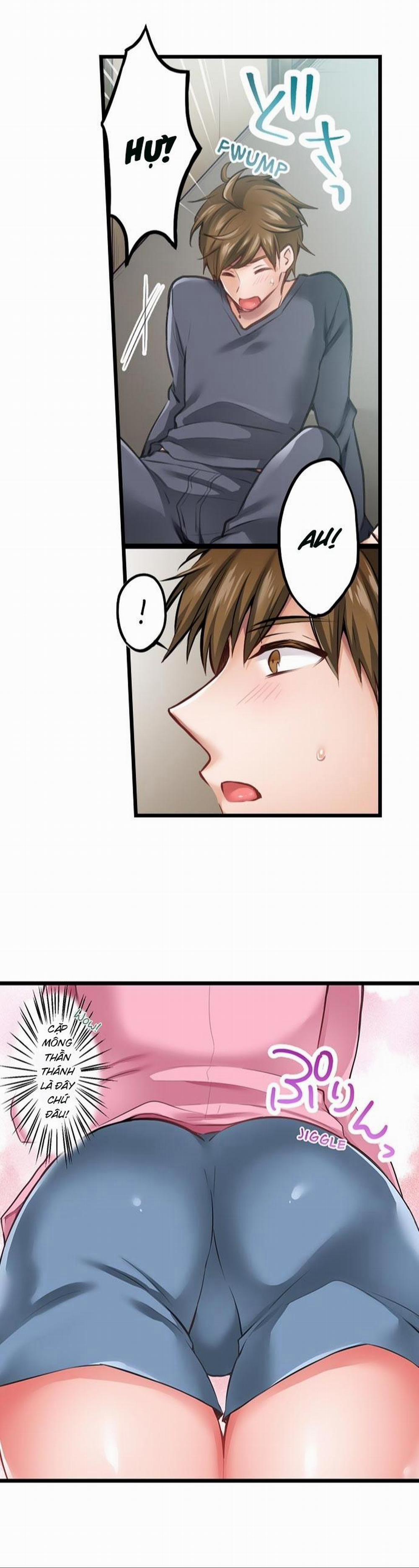 Chìa Khóa Định Mệnh 1 0 Truyền Nhân Thánh Ngã [Remake] trang 2