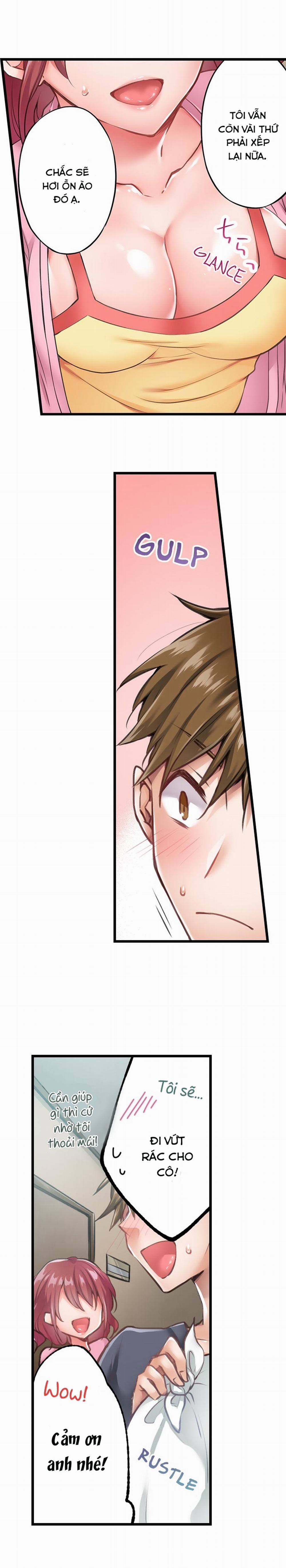 Chìa Khóa Định Mệnh 1 0 Truyền Nhân Thánh Ngã [Remake] trang 4