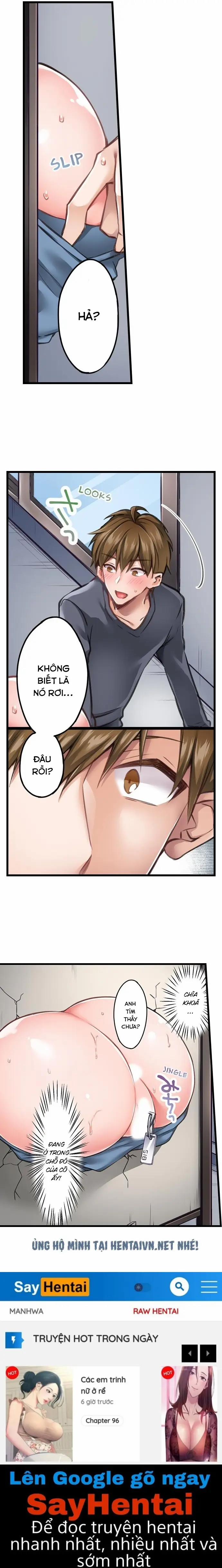 Chìa Khóa Định Mệnh 1 trang 13