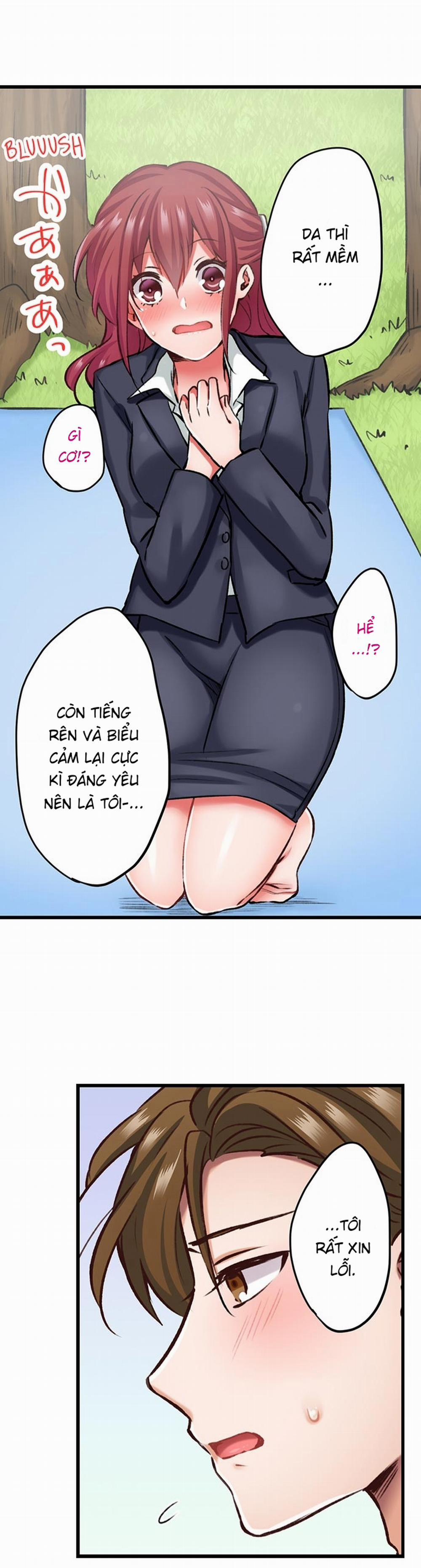 Chìa Khóa Định Mệnh 10 0 Ngắm Hoa trang 10