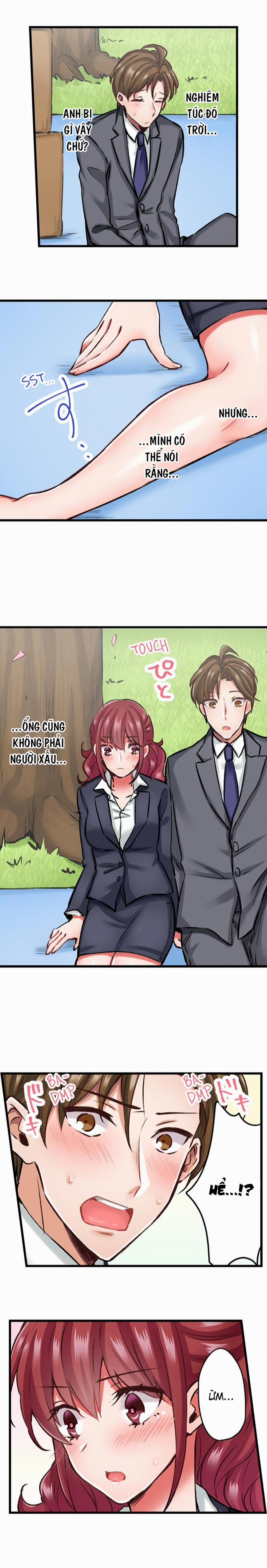 Chìa Khóa Định Mệnh 10 0 Ngắm Hoa trang 14