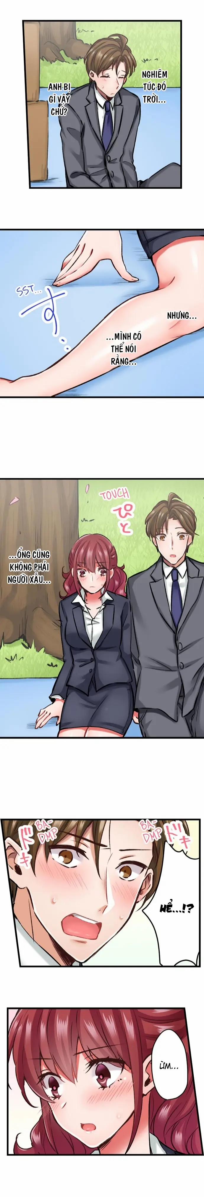 Chìa Khóa Định Mệnh 10 trang 14