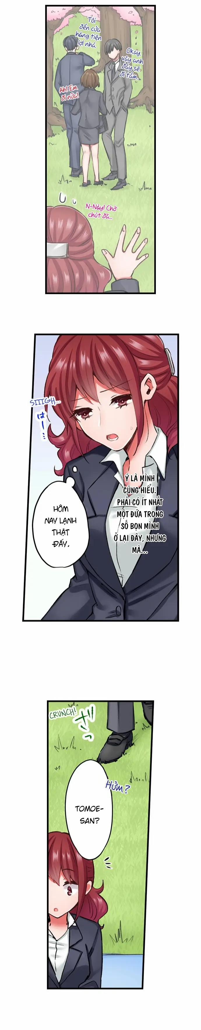 Chìa Khóa Định Mệnh 10 trang 3