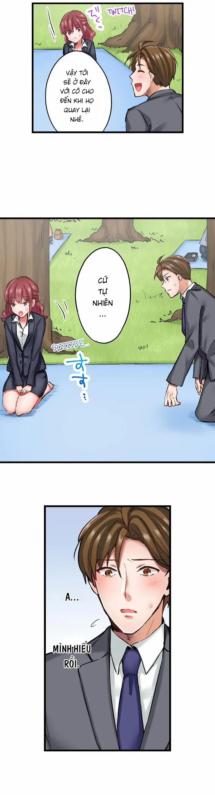 Chìa Khóa Định Mệnh 10 trang 5