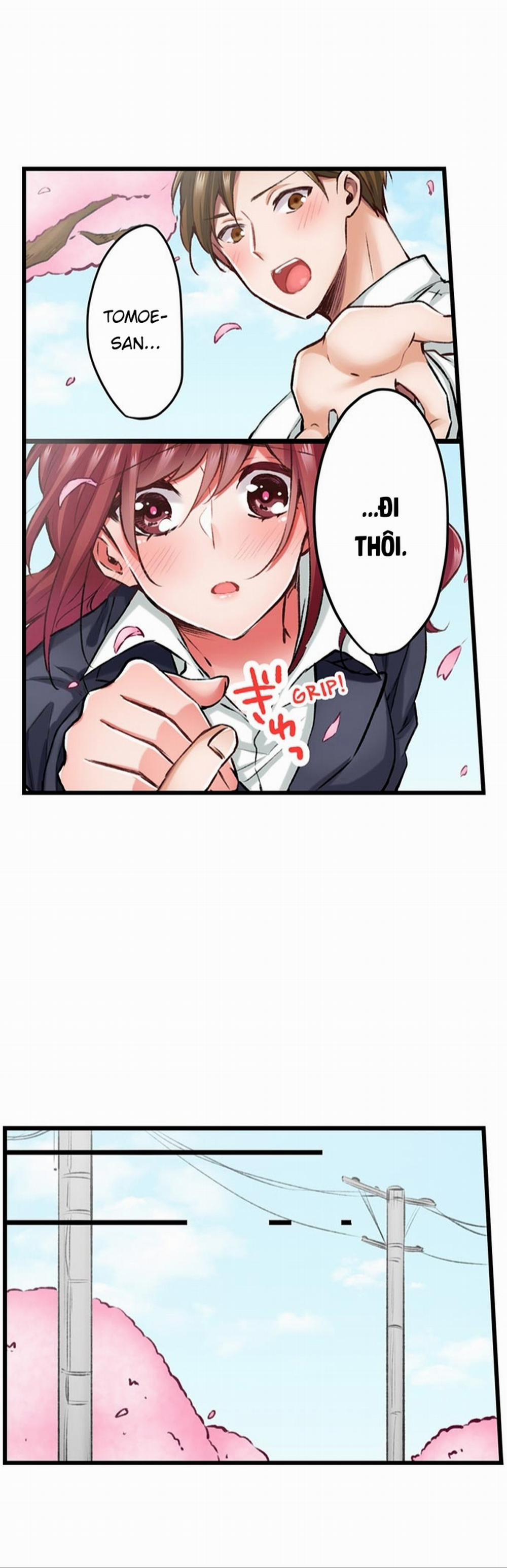 Chìa Khóa Định Mệnh 11 0 Chạm trang 15