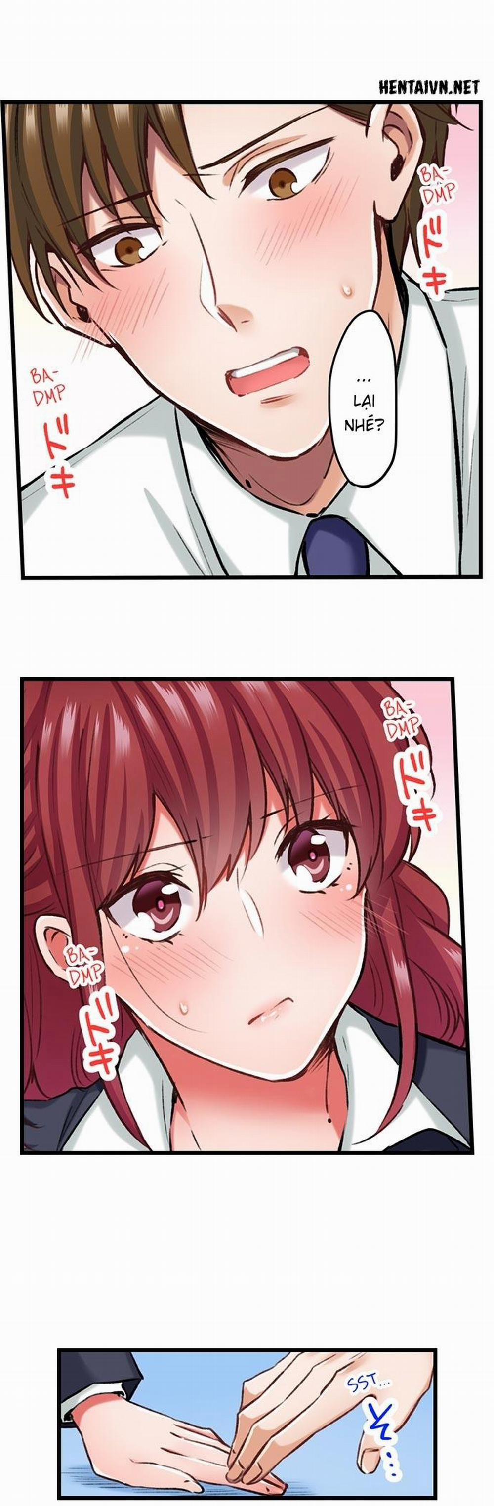 Chìa Khóa Định Mệnh 11 0 Chạm trang 2