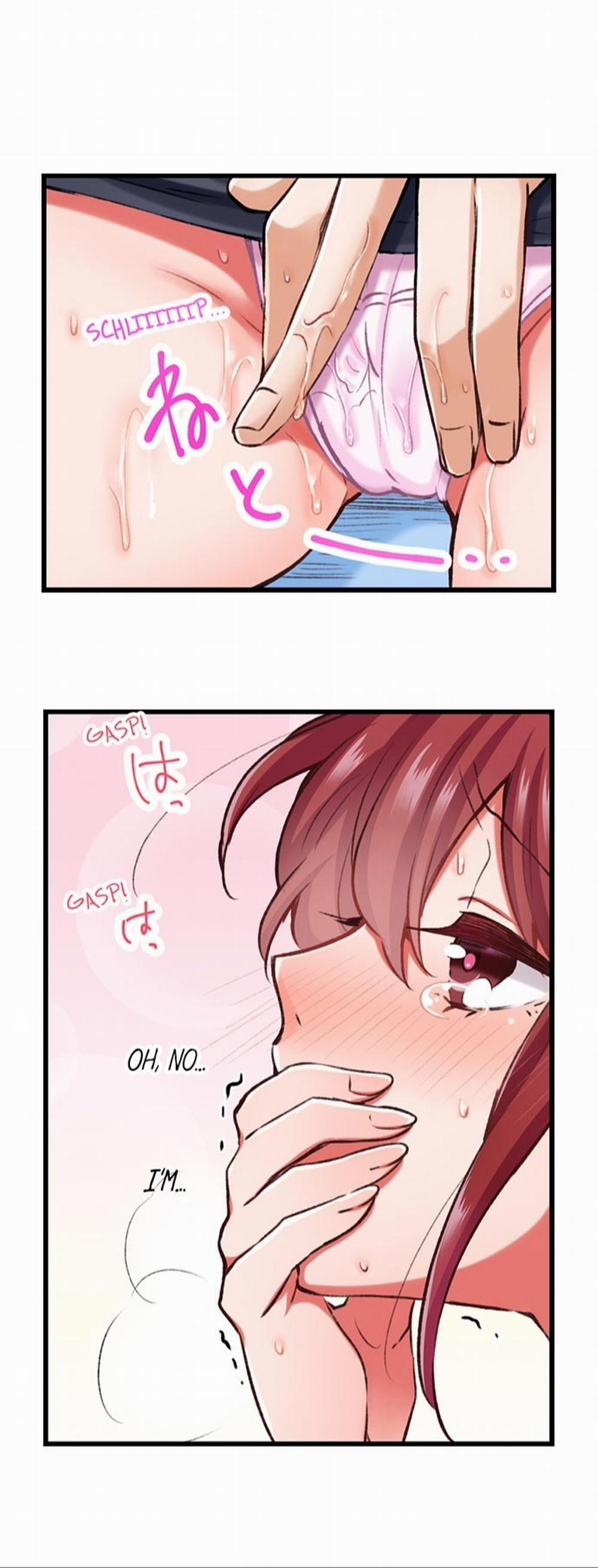 Chìa Khóa Định Mệnh 11 - Chạm trang 11