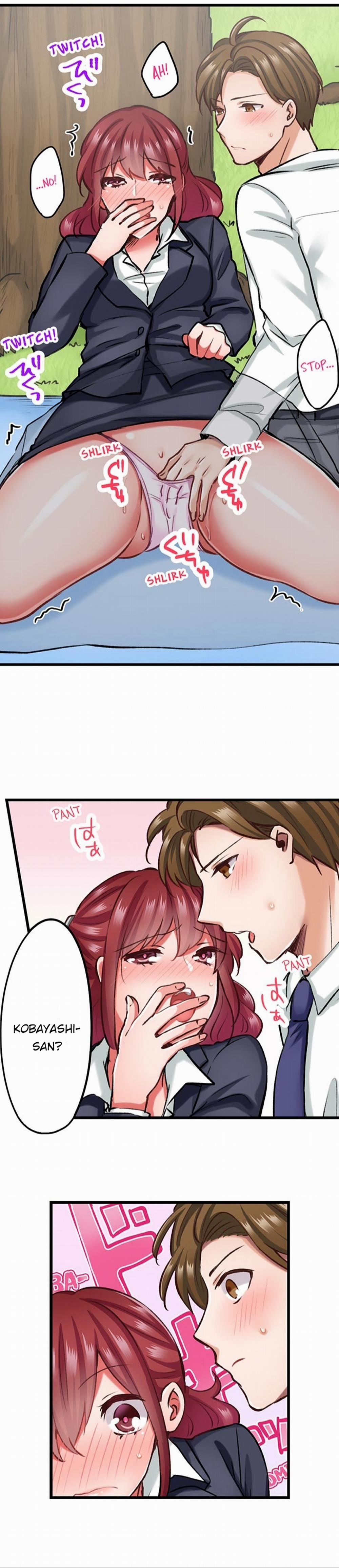 Chìa Khóa Định Mệnh 11 - Chạm trang 13