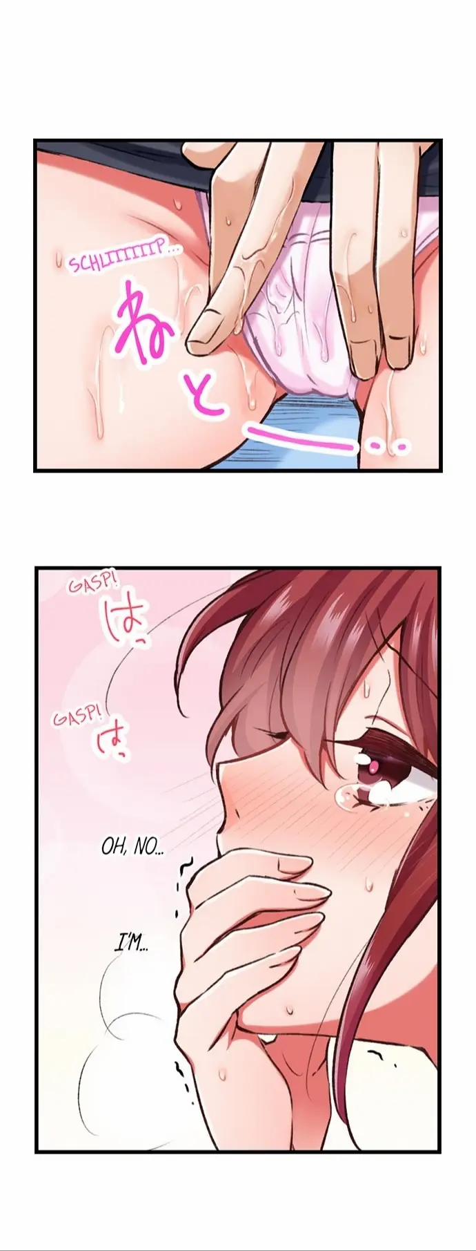 Chìa Khóa Định Mệnh 11 trang 11