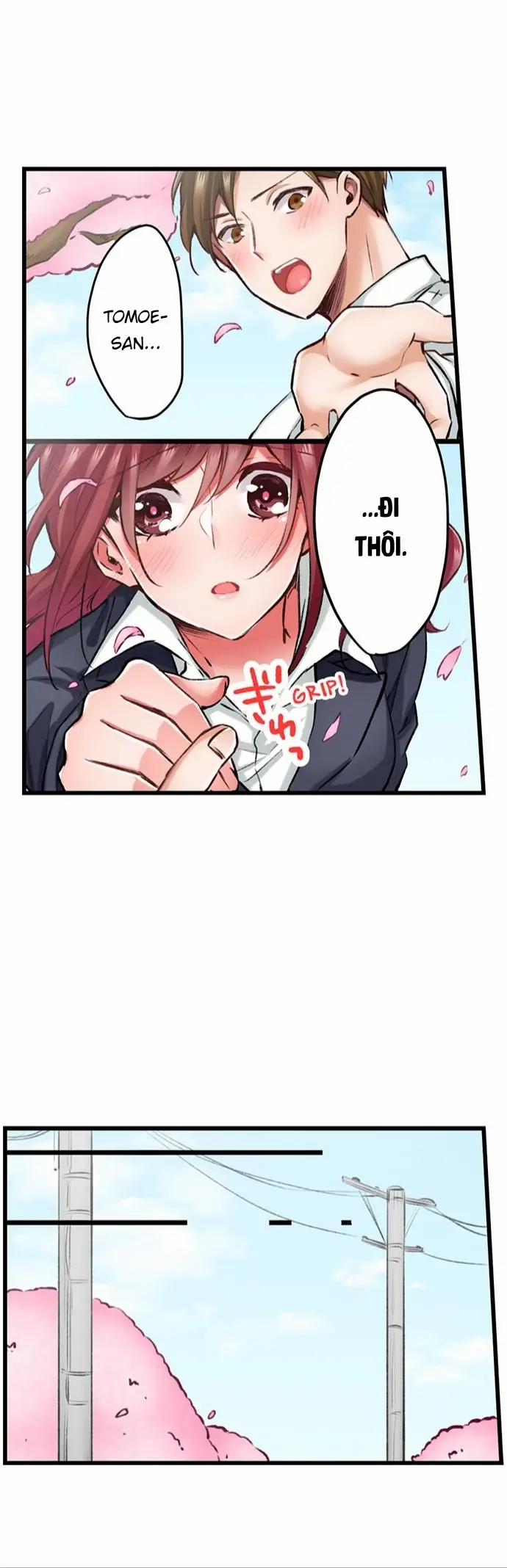 Chìa Khóa Định Mệnh 11 trang 15