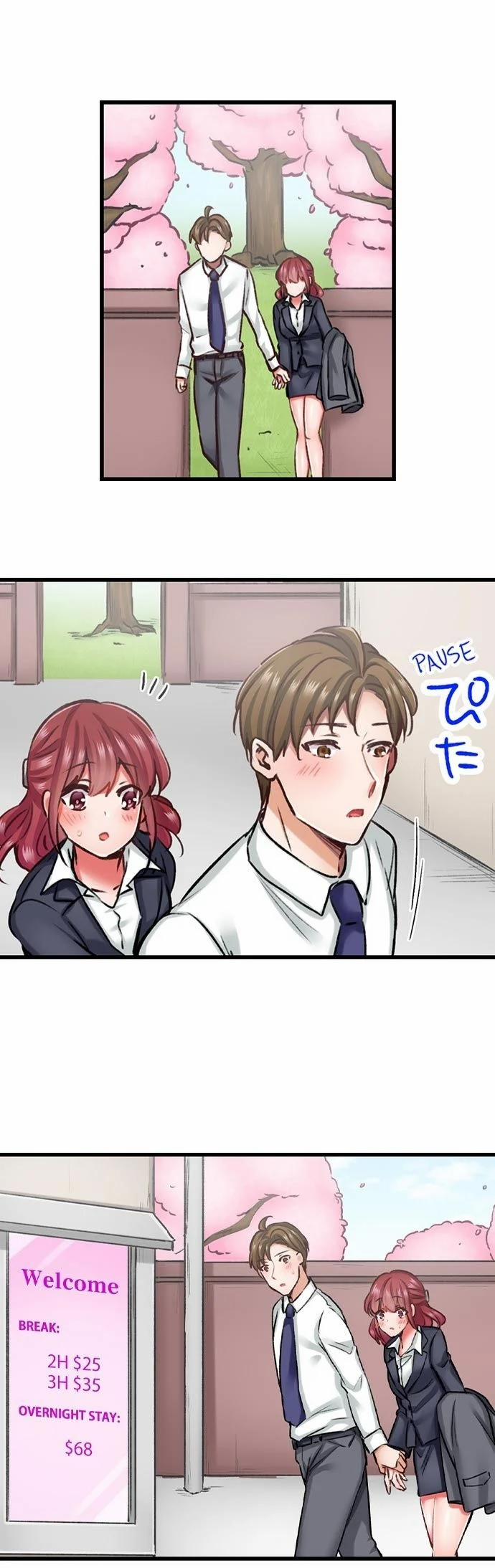 Chìa Khóa Định Mệnh 11 trang 16