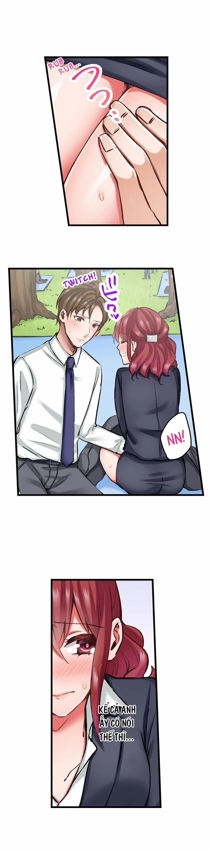 Chìa Khóa Định Mệnh 11 trang 6