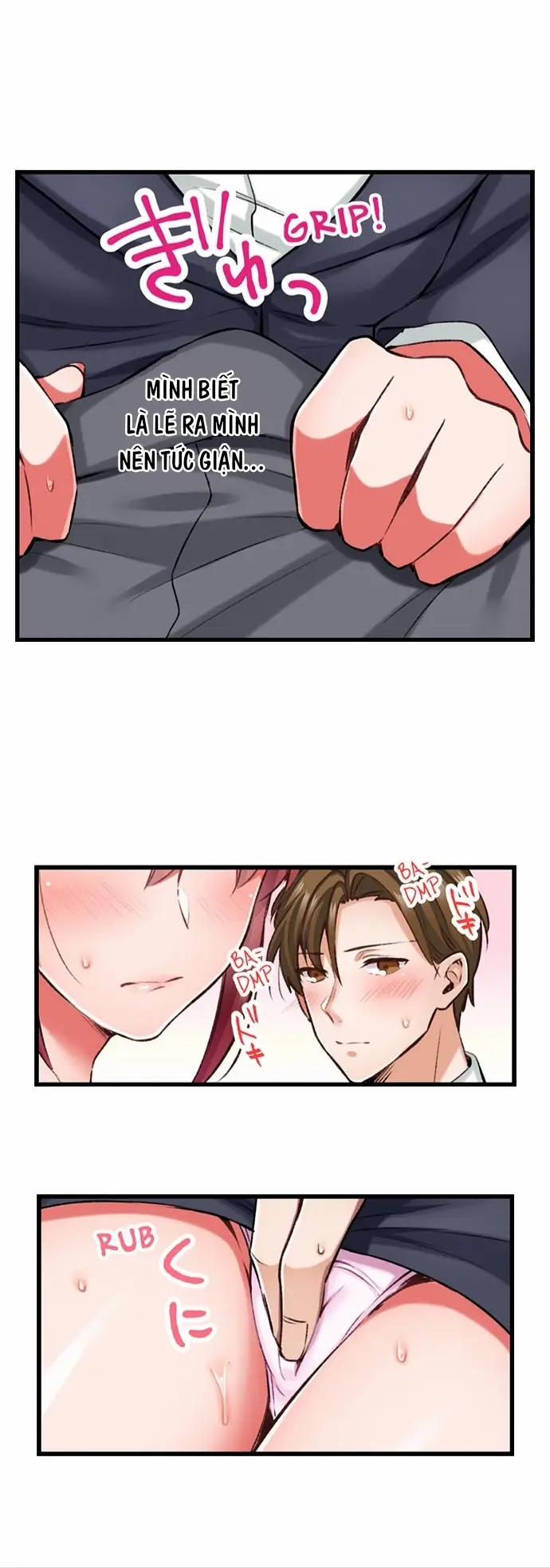 Chìa Khóa Định Mệnh 11 trang 7