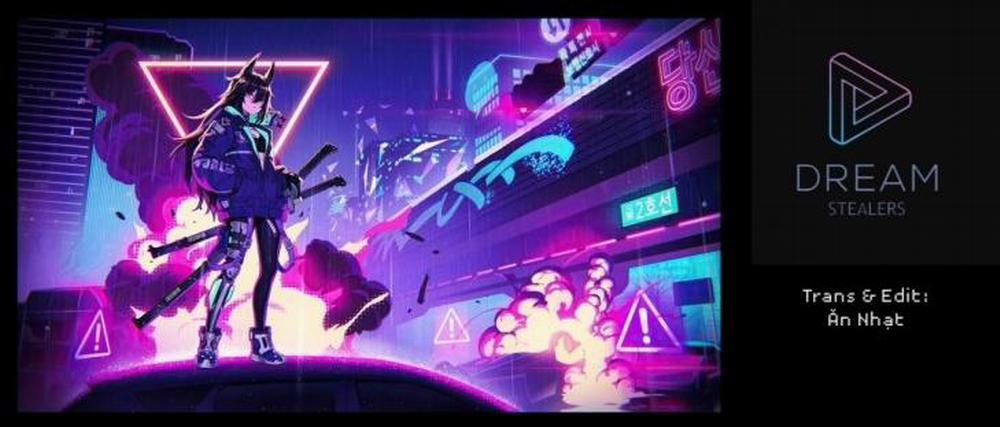 Chìa Khóa Định Mệnh 12 - Nện Again trang 0