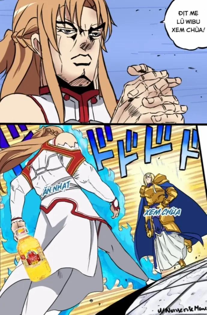 Chìa Khóa Định Mệnh 12 trang 17