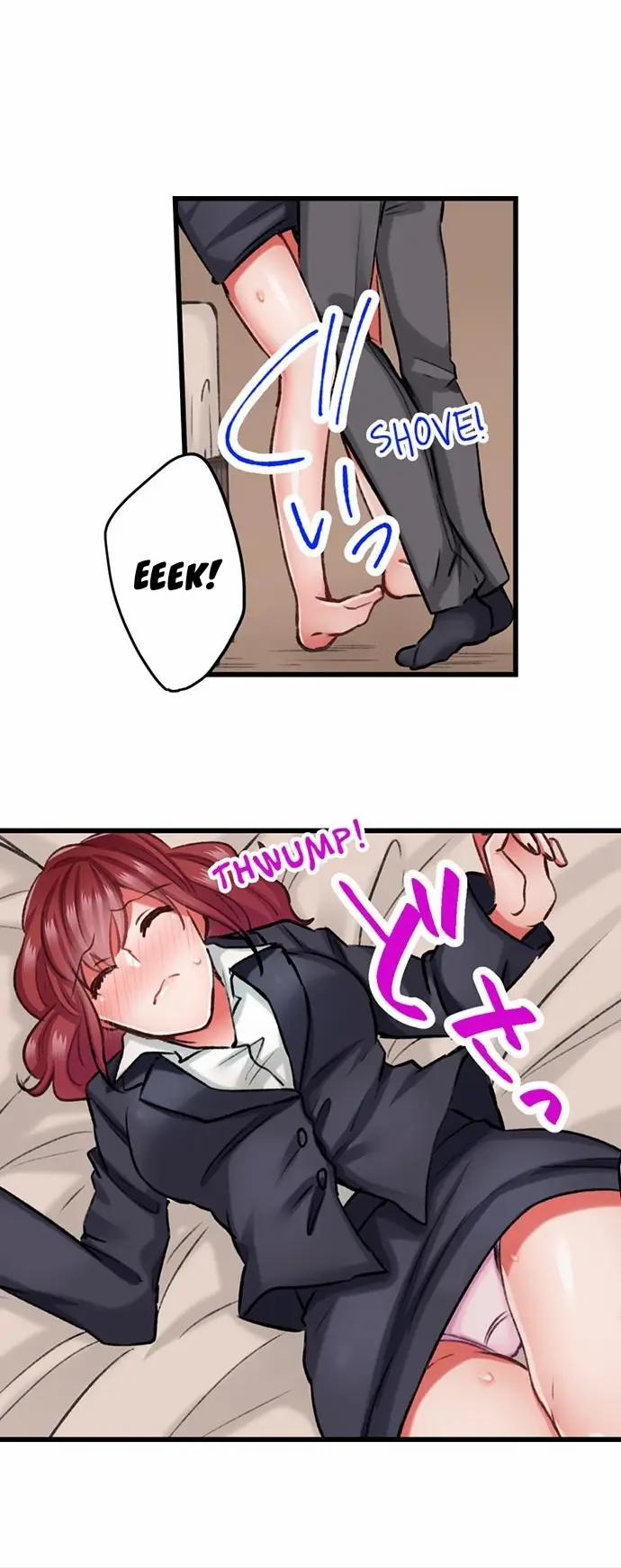 Chìa Khóa Định Mệnh 12 trang 3