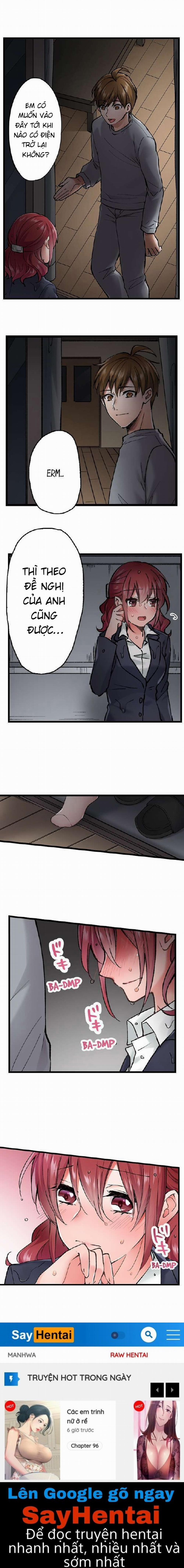 Chìa Khóa Định Mệnh 13 trang 13