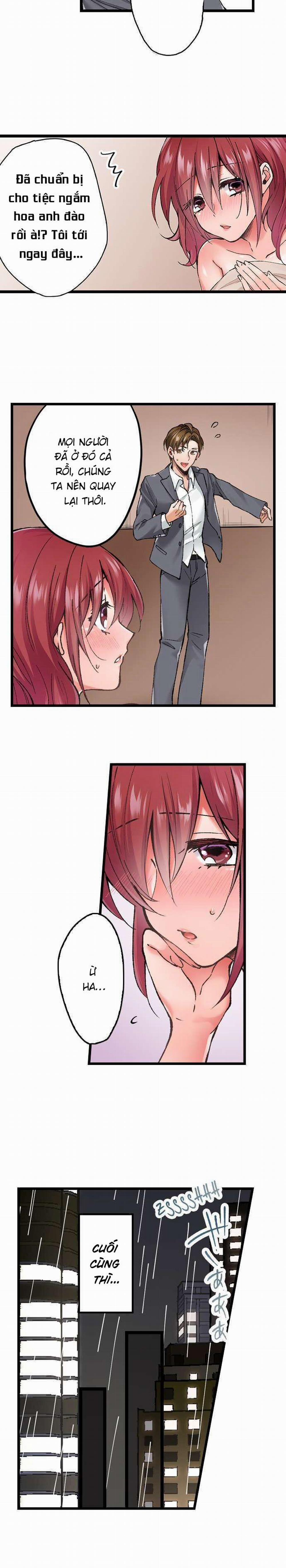 Chìa Khóa Định Mệnh 13 trang 3