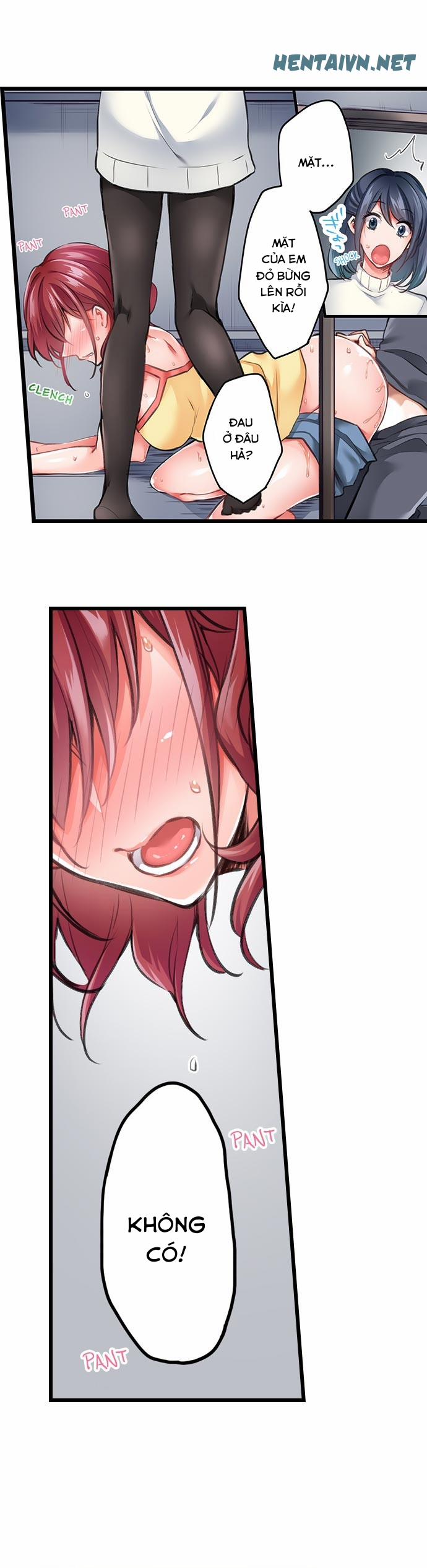 Chìa Khóa Định Mệnh 3 0 Địt Vào Tường Rên trang 1