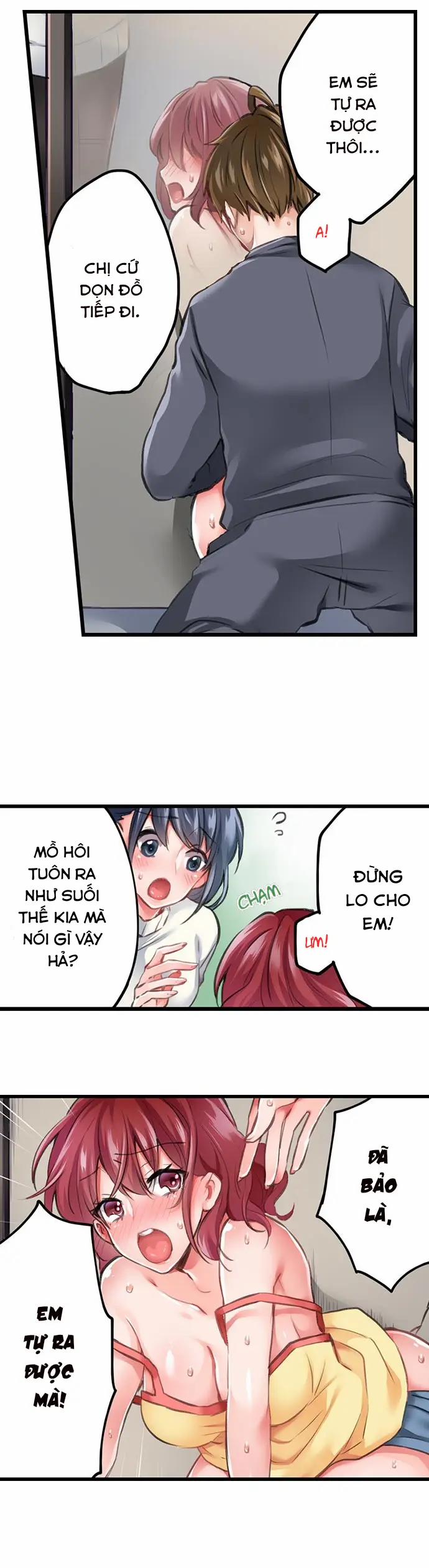 Chìa Khóa Định Mệnh 3 trang 2