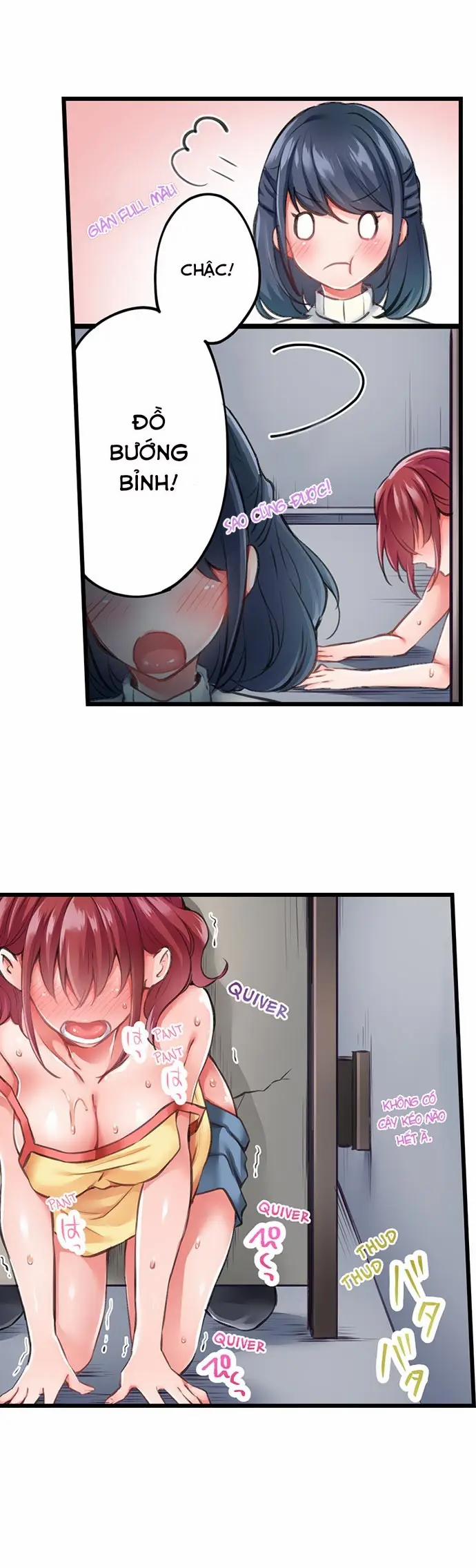 Chìa Khóa Định Mệnh 3 trang 3