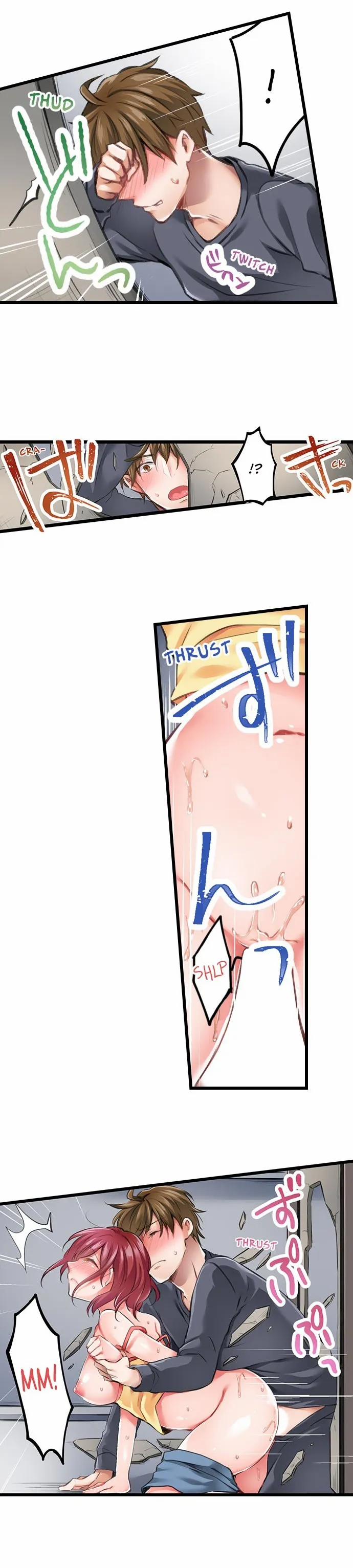 Chìa Khóa Định Mệnh 3 trang 8