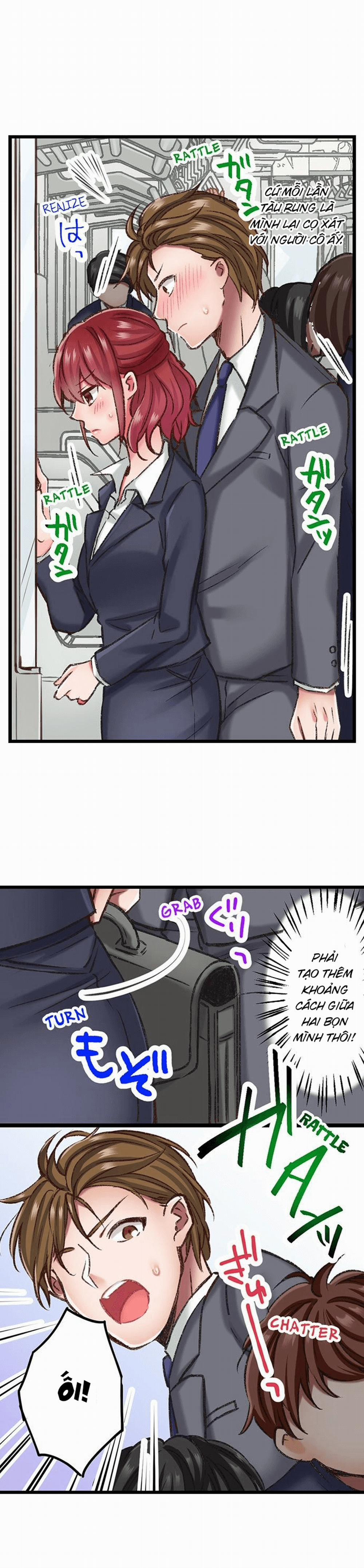 Chìa Khóa Định Mệnh 4 0 Lọt Khe! trang 14