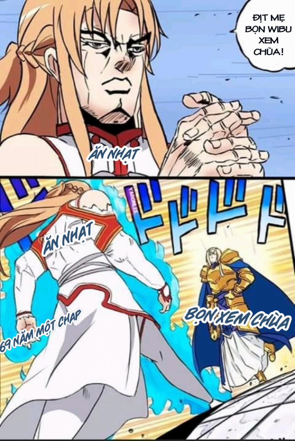 Chìa Khóa Định Mệnh 4 0 Lọt Khe! trang 17