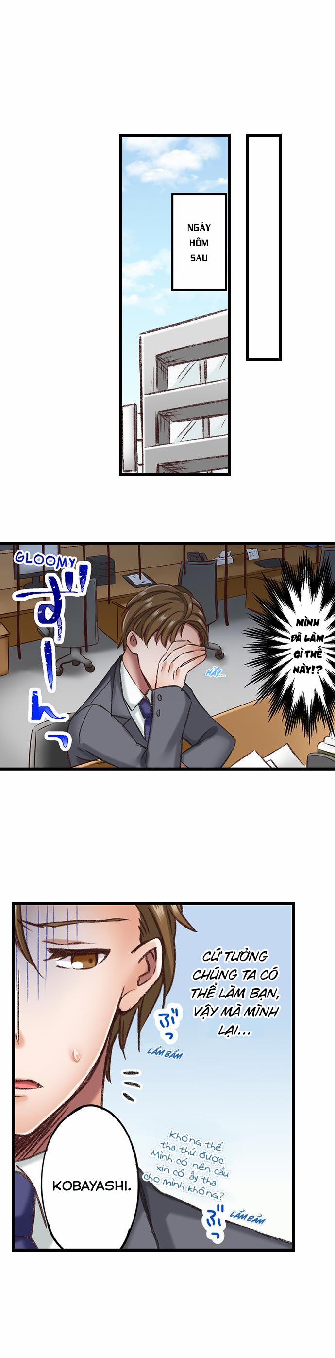 Chìa Khóa Định Mệnh 4 0 Lọt Khe! trang 3