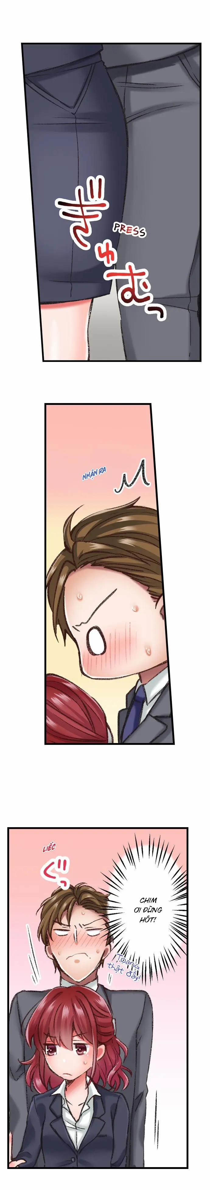 Chìa Khóa Định Mệnh 4 trang 13