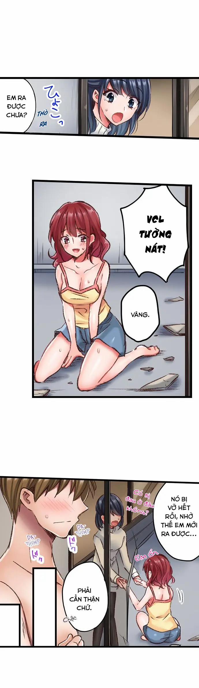 Chìa Khóa Định Mệnh 4 trang 2