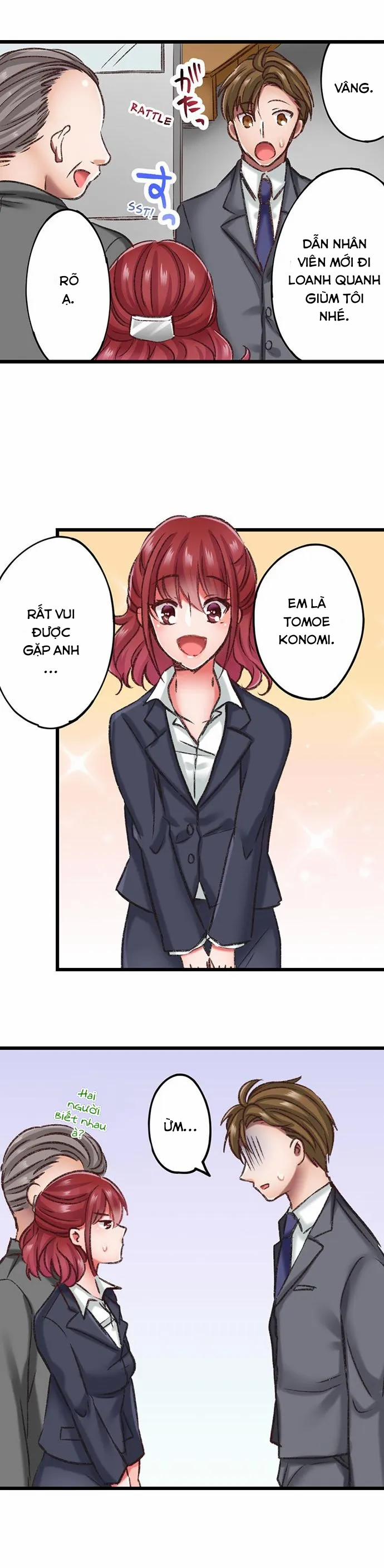 Chìa Khóa Định Mệnh 4 trang 4