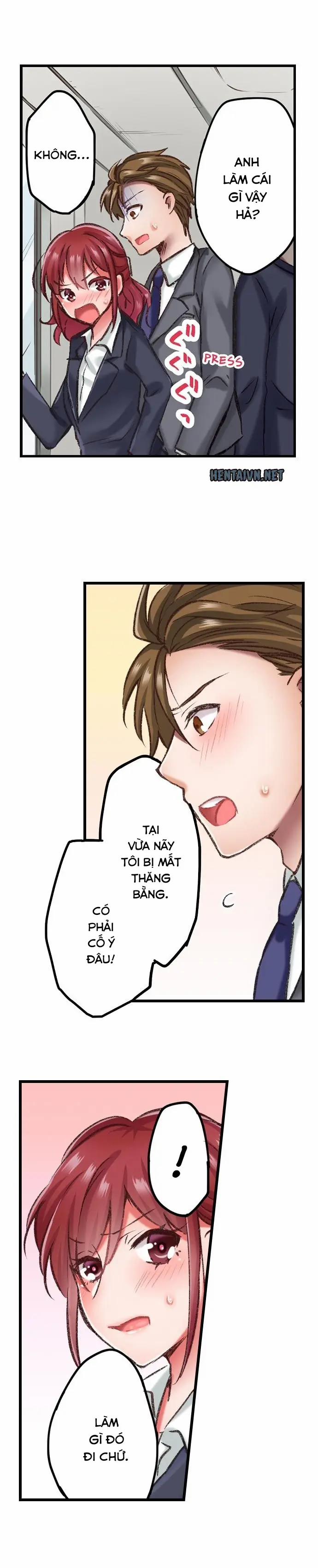 Chìa Khóa Định Mệnh 5 trang 1