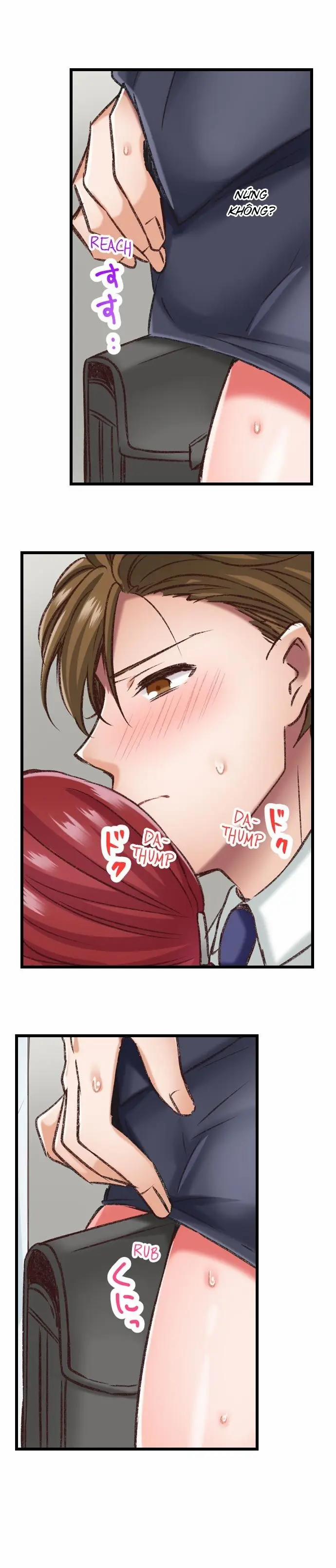 Chìa Khóa Định Mệnh 5 trang 13