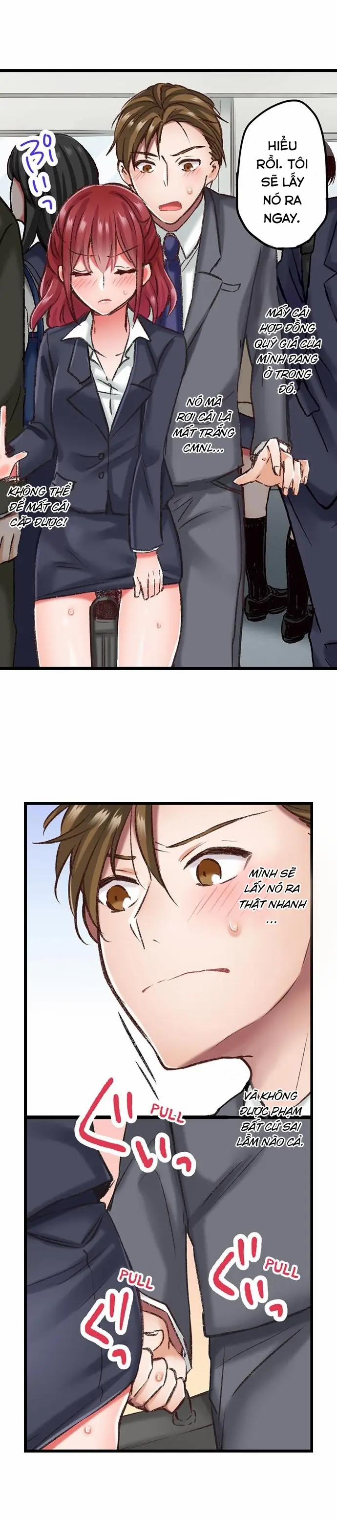 Chìa Khóa Định Mệnh 5 trang 2