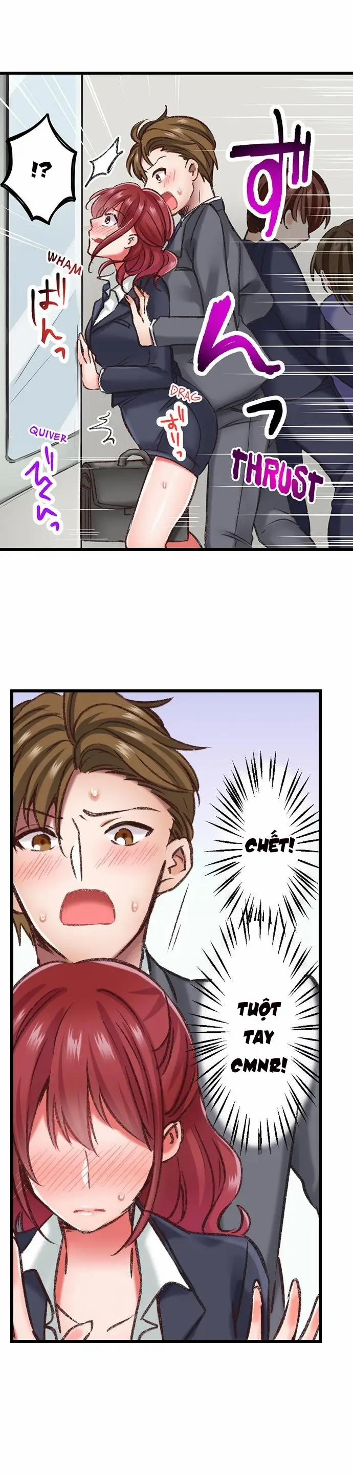 Chìa Khóa Định Mệnh 5 trang 7