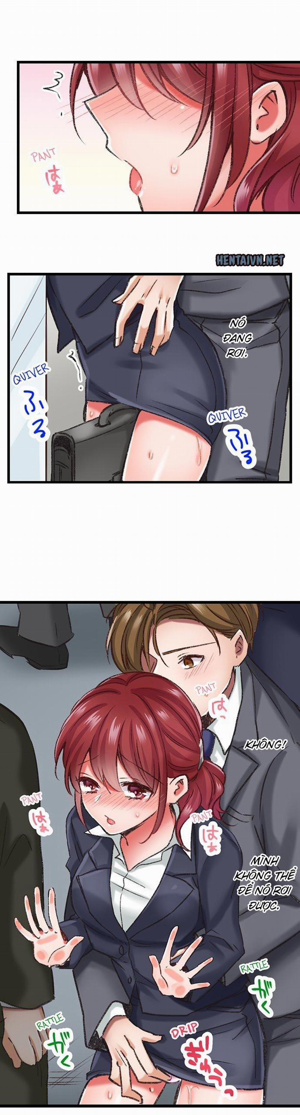 Chìa Khóa Định Mệnh 6 0 Ghen trang 1