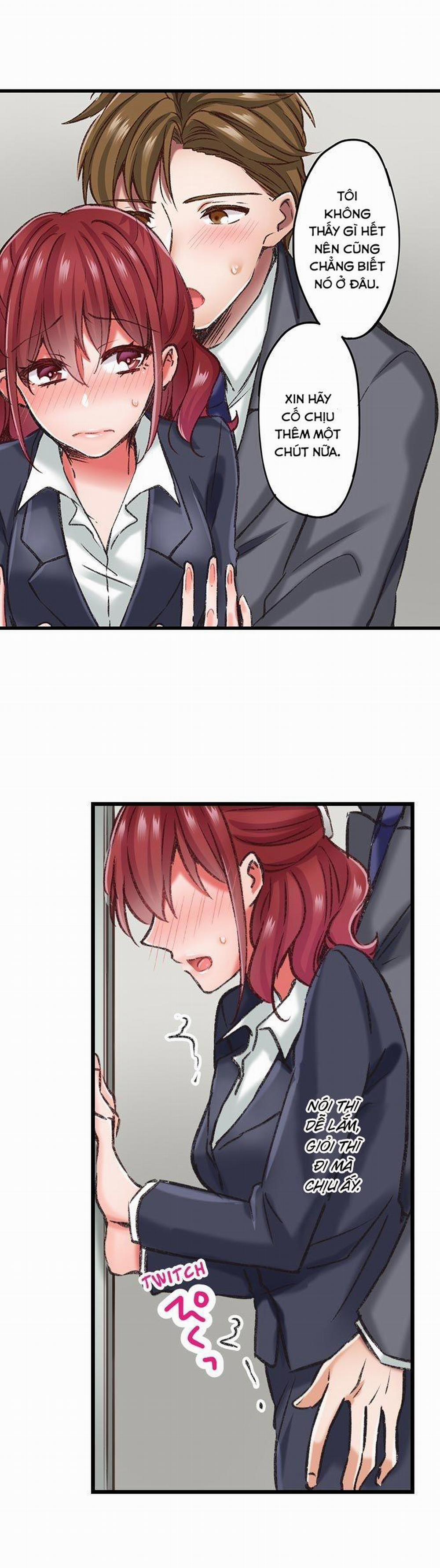 Chìa Khóa Định Mệnh 6 0 Ghen trang 3