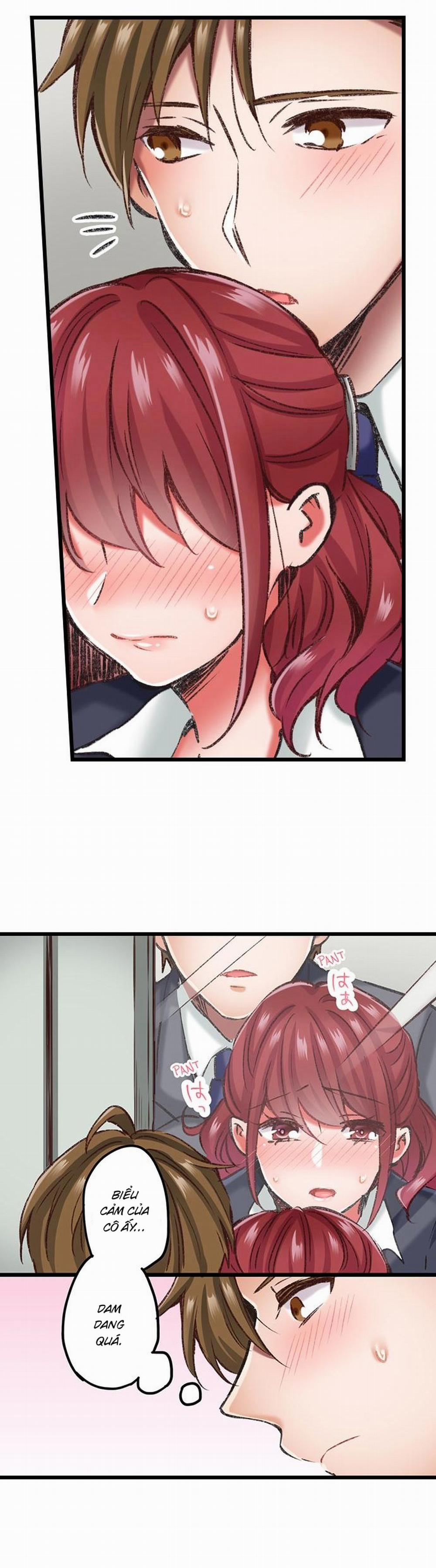 Chìa Khóa Định Mệnh 6 0 Ghen trang 4