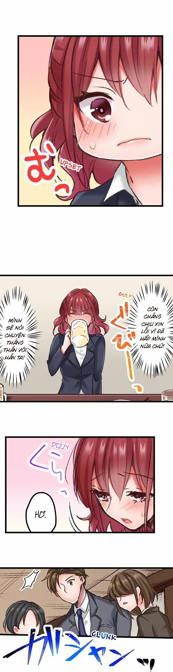 Chìa Khóa Định Mệnh 6 trang 15