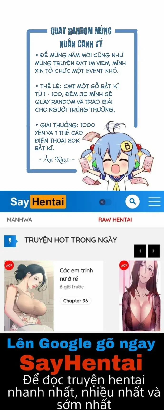 Chìa Khóa Định Mệnh 6 trang 17