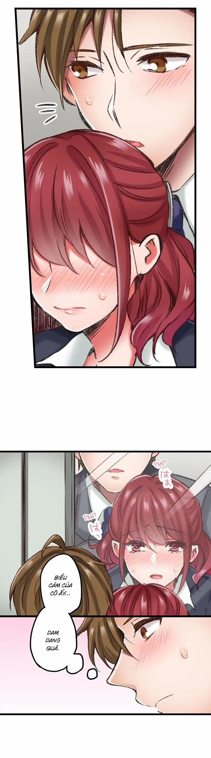 Chìa Khóa Định Mệnh 6 trang 4