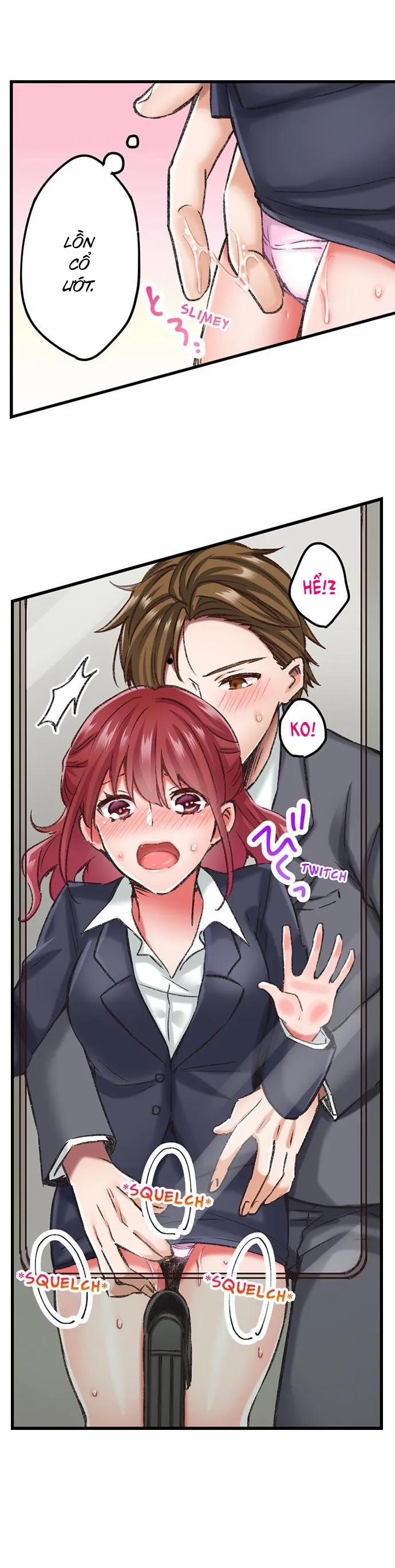 Chìa Khóa Định Mệnh 6 trang 5