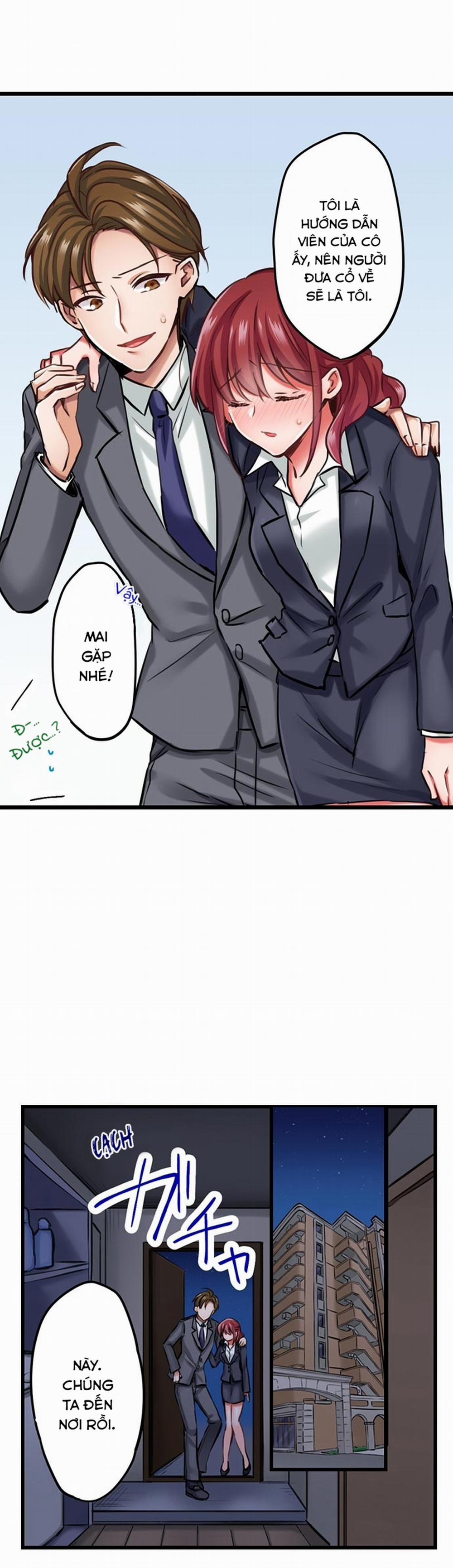 Chìa Khóa Định Mệnh 7 0 Say trang 4