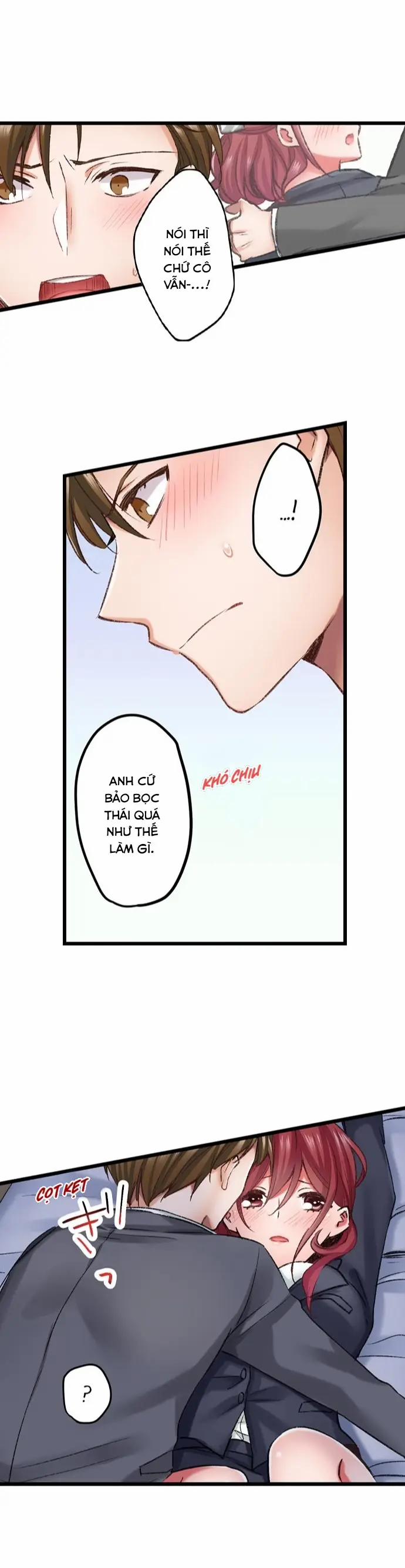 Chìa Khóa Định Mệnh 7 trang 10